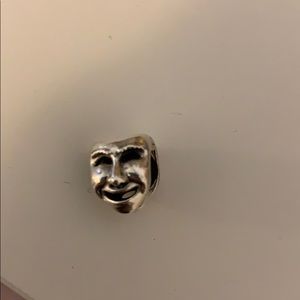 Theater charm pandora